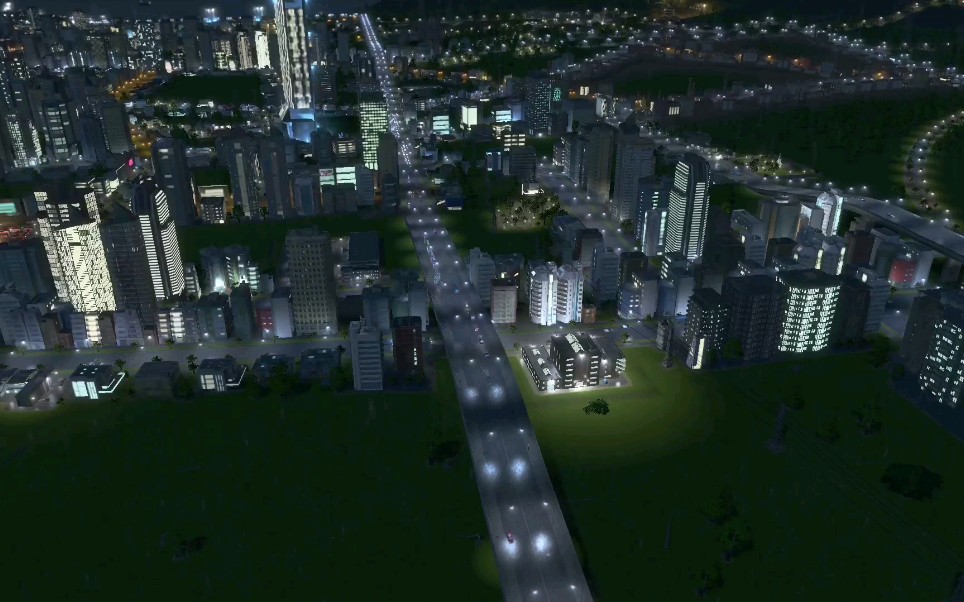 城市天际线最新版,学习、变革与自信的交响乐章