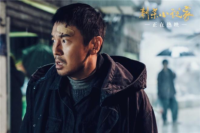 大片盛宴!最新电影总票房排行榜火热出炉