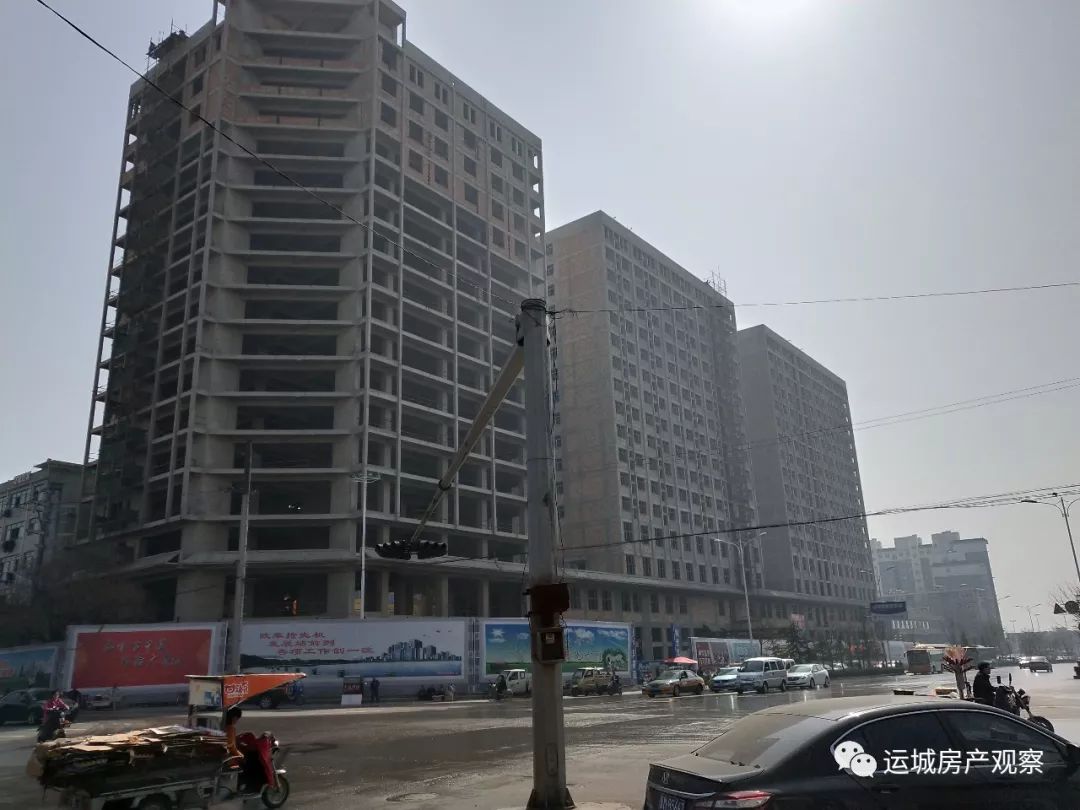 运城复旦国际最新进展更新速递