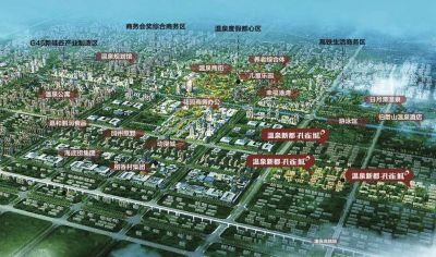 涞水京南半岛最新动态,热土焕新,梦想启航,振奋人心的最新消息