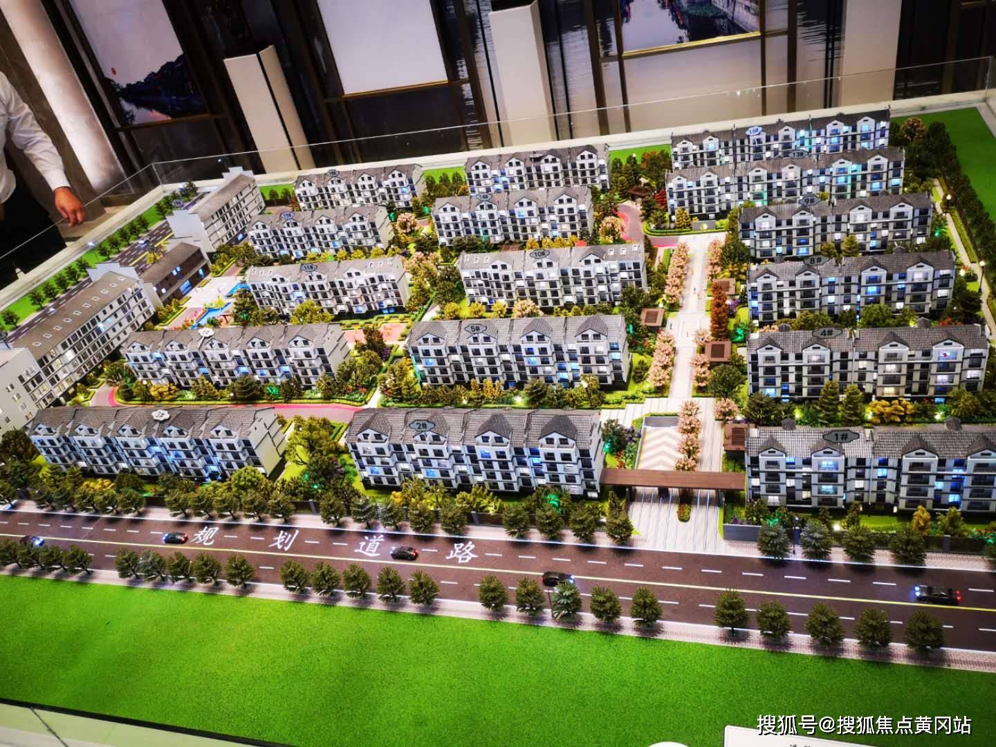 大同最新二手房市场变化与成长中的购房选择