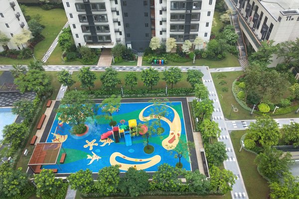 虎门万科云城房价揭秘,最新房价与周边自然美景探索