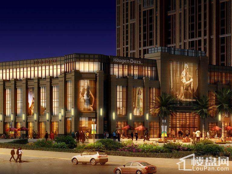 东业上城最新开盘消息,时代繁华启幕之旅