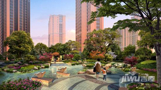 东业上城最新开盘消息,时代繁华启幕之旅