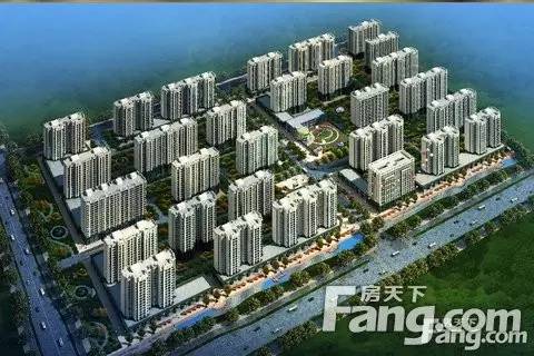 兰陵世纪福城巷弄深处的惊喜邂逅,最新房价解析