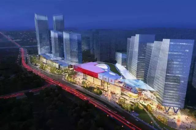 西安招商引资新动向,巷弄深处的独特商机