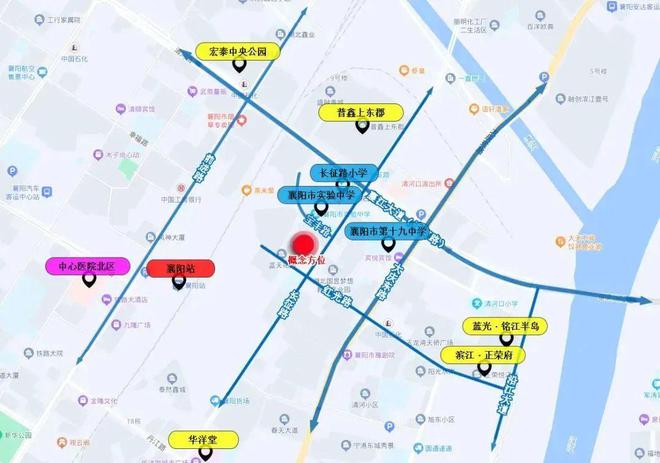 襄阳市场外迁最新消息详解,步骤指南与动态更新