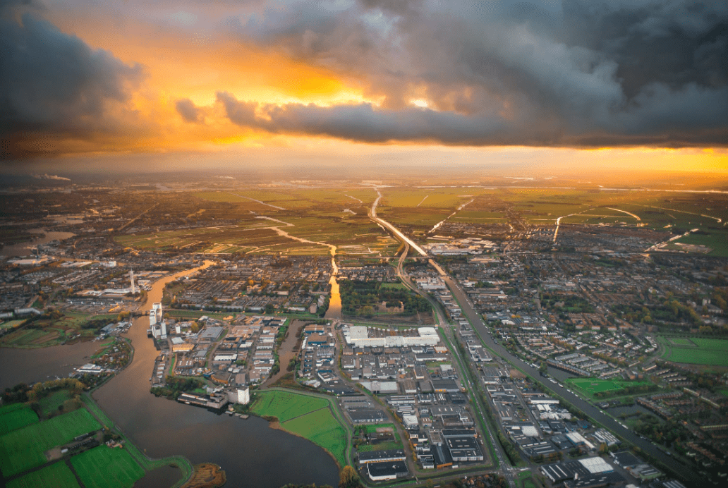 余杭土地出让最新动态,科技重塑土地,未来触手可及