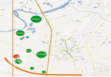 余杭土地出让最新动态,科技重塑土地,未来触手可及