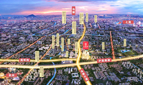 时代背景下的楼市脉络,桐乡市崇福镇最新房价解析